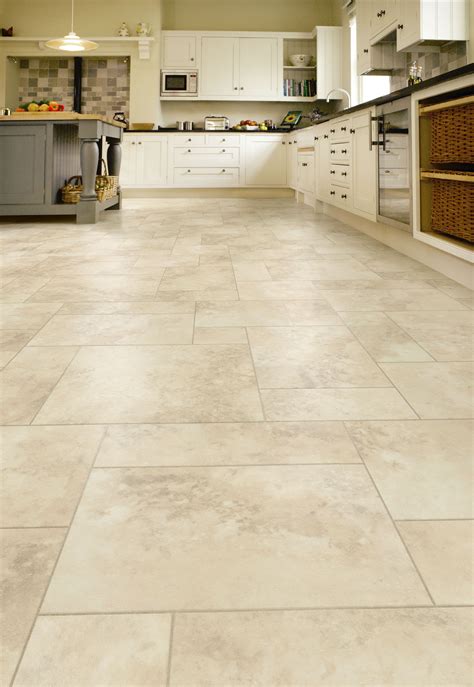 Inspiration Destinations Art Select Limestone Kitchen Flooring