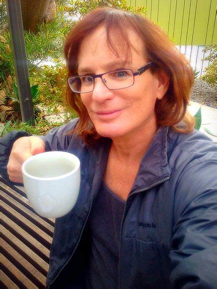 Transgender News Reporter Zoey Tur I Was Told I D Never Work Again