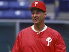 Terry Francona became the Philadelphia Phillies manager in 1997, when ...