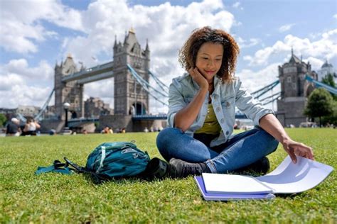Studying Abroad Tips How To Prepare Your Child For A Semester Overseas