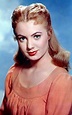 Shirley Jones from Oklahoma, 1956. | Shirley jones, Hollywood, Classic ...