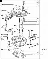 Photos of Toyota 2e Vacuum Hose Diagram
