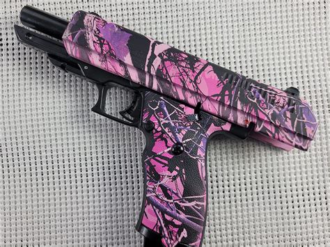 Hi Point Jhp Pink Camo Review Ssp Firearms