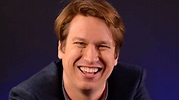 How divorce led Pete Holmes to HBO's 'Crashing'
