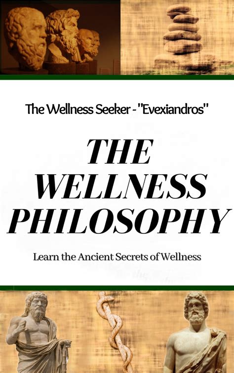 The Wellness Philosophy
