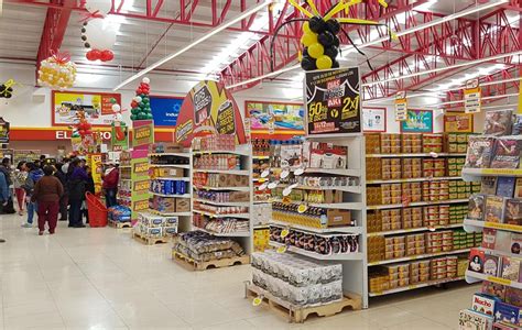 Novedades De Supermercados Retail Franquicias Y Centros Comerciales