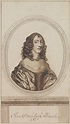 NPG D940; Anne Monck (née Clarges), Duchess of Albemarle - Portrait ...