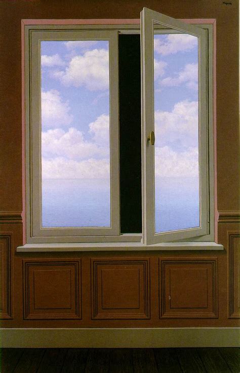 Rene Magritte On Twitter The Looking Glass Https T Co LuBihlZMDG Renemagritte