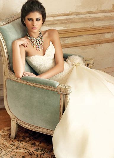 Picture Of Katarina Ivanovska Jlm Couture Couture Wedding Gowns Gown