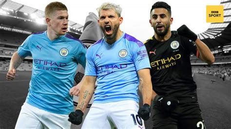 View manchester city fc squad and player information on the official website of the premier league. Man City quiz: Are you the ultimate Man City fan? - BBC Sport