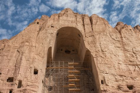 Unesco World Heritage Sites In Afghanistan 2023 Update