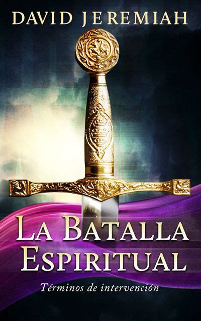 La Batalla Espiritual Guía De Estudio Au