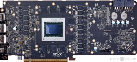 Amd Radeon Rx 6900 Xt Specs Techpowerup Gpu Database