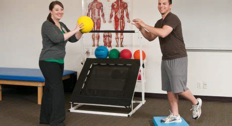 As the field of physical therapy grows, so do the roles and responsibilities of the physical therapist assistant (pta). Requirements For Physical Therapy Assistant Program ...