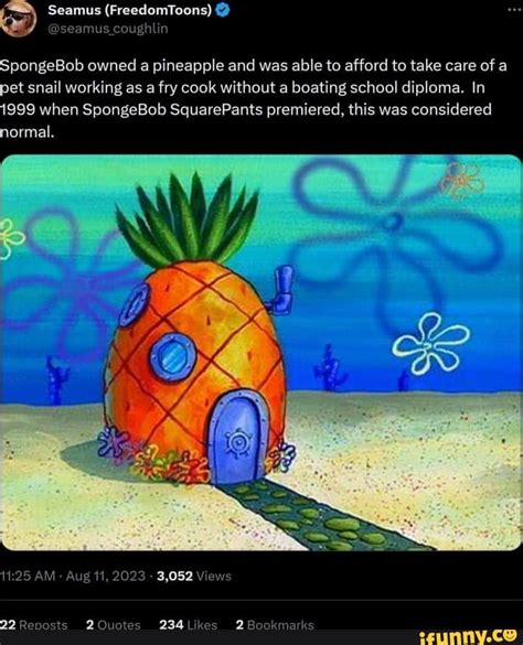 Spongebob School Quotes