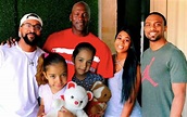 Michael Jordan Children: Meet Marcus, Victoria, Ysabel, Jeffrey, and ...