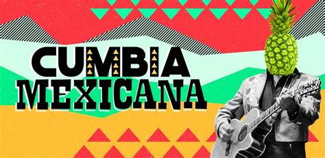 Cumbia Mexicana Playlist Letrascom