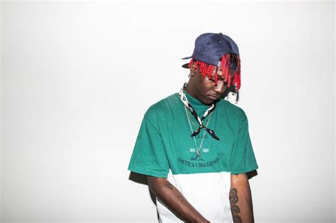 Lil Yachty Wallpapers Wallpaper Cave