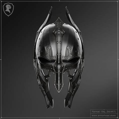 Artstation Items For Armorheadstore Vitaly Bulgarov In 2020 Dark