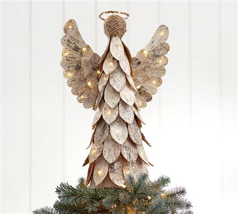 The 8 Best Christmas Tree Toppers Of 2020
