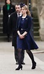 Lady Luisa Mountbatten-Windsor (19 años) - Foto 9 de 14