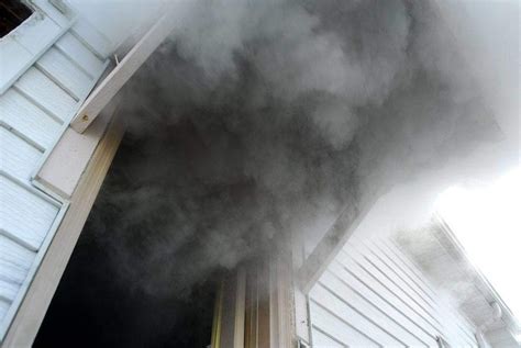 How To Clean A Smoke Damaged House Rescue One Restoration