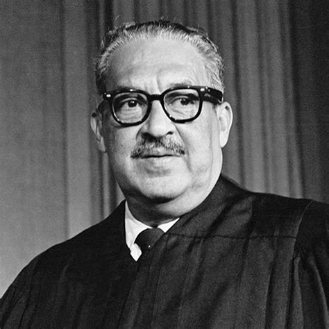 Thurgood Marshall Movie Quotes And Facts