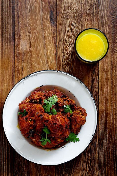 Learn how to make ayam masak merah from basic, a signature malaysian dish that made with chicken, spice and red chill oil. Ayam Masak Merah (Spicy Red Chicken) (With images ...