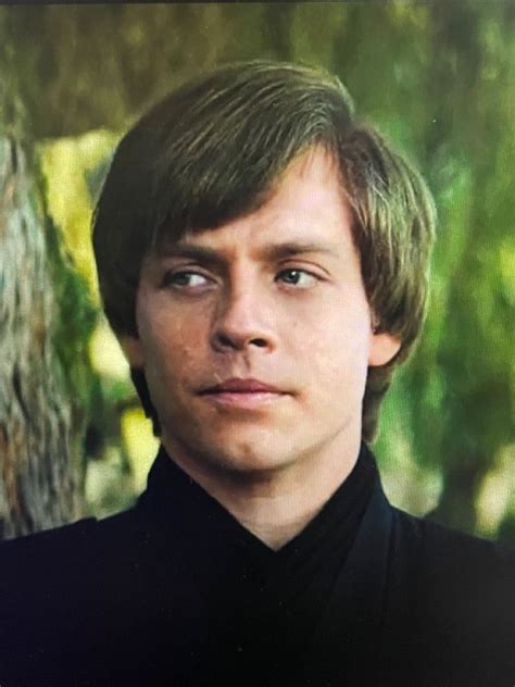 Luke Skywalker In The Book Of Boba Fett Star Wars Outfits Star Wars