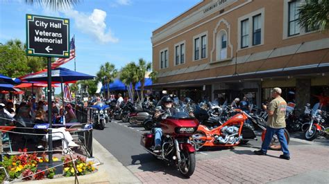 Leesburg Bikefest Canceled Due To Covid 19