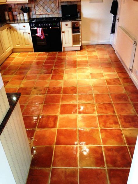 16 Best Orange Tile Floor Images Tile Floor Tiles Flooring