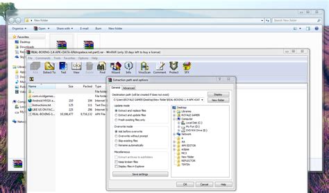 Select files and folders to (un)zip. mundoafora.info » Blog Archive » unzip rar file online ...