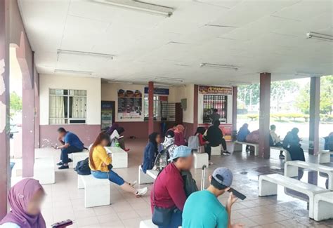 Can i reschedule my journey after i have booked my ticket? Seri Iskandar Bus Terminal | Online Bus Ticket ...