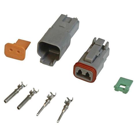 Msd 8183 Electrical Wire Connector Kit