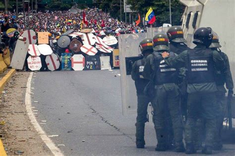 Lista De Fallecidos En Las Protestas De 2017 En Venezuela Actualizado El 662017 1108 Am