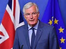 Brexit : Michel Barnier, le négociateur en chef de Bruxelles - Planete ...