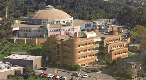 Lawrence Berkeley National Laboratory Buildings 50 And 74 Seismic And