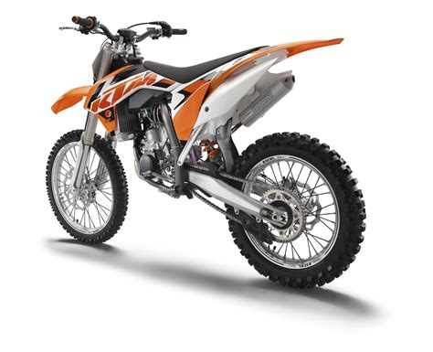 Add to comparison importer/maker category / type make prices. 2015 KTM 85 SX 17/14 Review