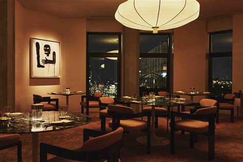 Nycs 10 Best Fine Dining Restaurants For A Special Occasion