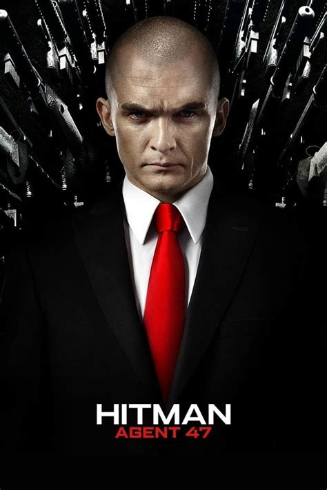 Hitman Agent 47 2015 — The Movie Database Tmdb