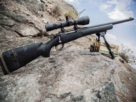 Top 10 Sniper Rifles In The World
