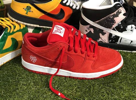Verdy Teases Another Girls Dont Cry X Nike Sb Dunk Low Kasneaker