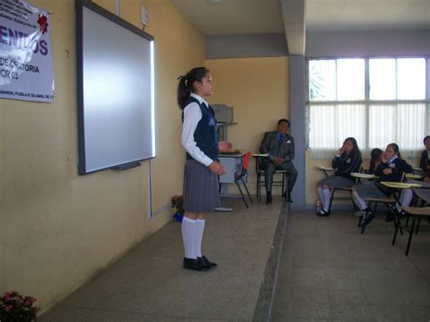 Jefe De Enseñanza Zona 09 Escuelas Secundarias Técnicas Certamen De