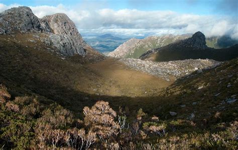 Gallery Western Arthurs Of Tasmania Australian Geographic