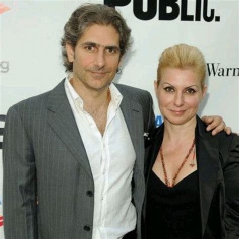 Vadim Imperioli Everything About Michael Imperiolis Son Dicy Trends