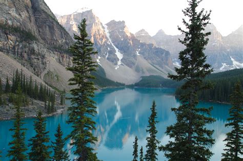 A Day At Moraine Lake And Must Do Hikes Brittanys