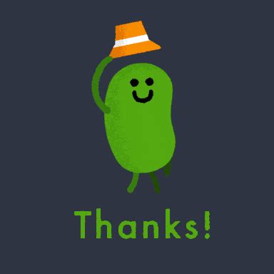 Moving animated clipart thank you for watching gif. Thanking GIFs - Find & Share on GIPHY
