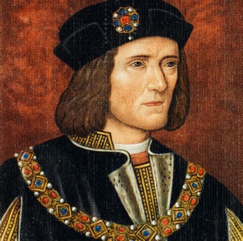 Medieval News Ancestors For The Mitochondrial Dna Of Richard Iii