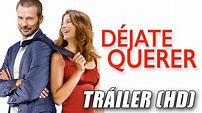 Déjate Querer - Playing It Cool - Trailer Subtitulado (HD) - YouTube