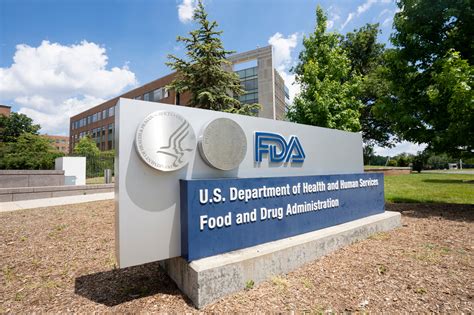 FDA Issues Warning Letters to Companies Marketing Unapproved Ophthalmic